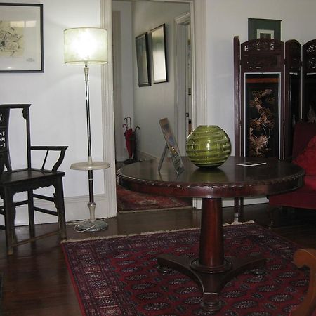 Three Chimneys Bed And Breakfast Boutique Guest House Albany Exteriér fotografie