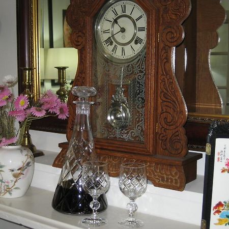 Three Chimneys Bed And Breakfast Boutique Guest House Albany Exteriér fotografie
